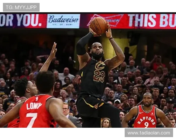 [NBA]40岁詹姆斯成最年长压哨绝杀球员.